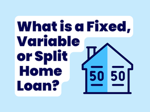 Fixed, Variable or Split? How Healthcare Workers Can Choose a Rate That Works For Them
