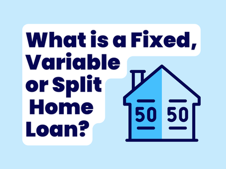 Fixed, Variable or Split? How Healthcare Workers Can Choose a Rate That Works For Them