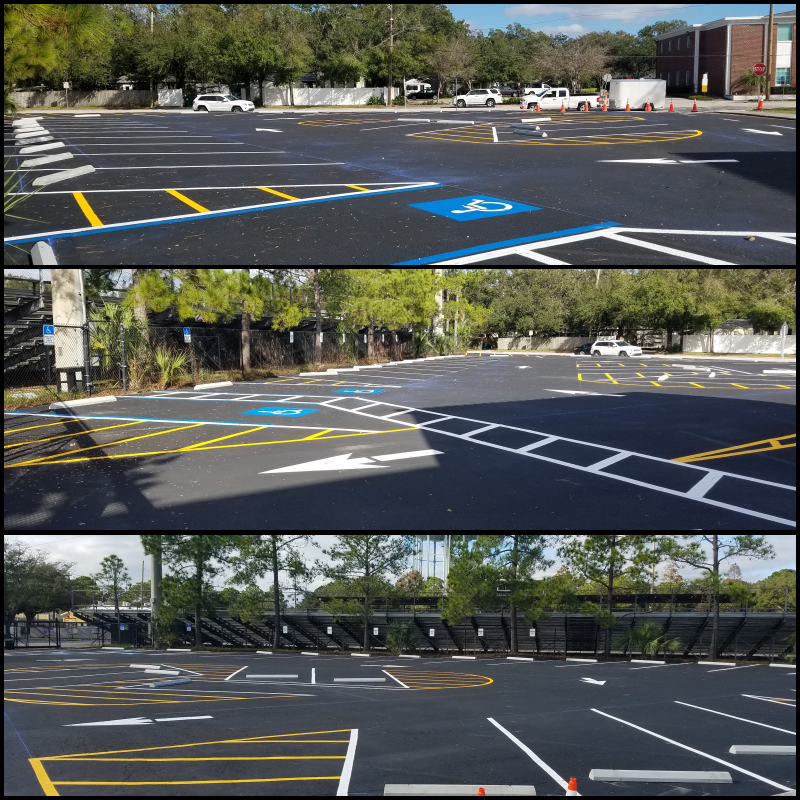 Plant High School Tampa, Florida