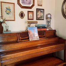 Hobbies for Homemakers