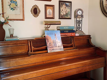 Hobbies for Homemakers