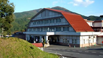 国民宿舎いつき