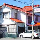 陣屋