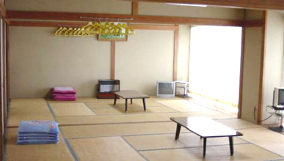 ニュー福寿荘