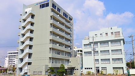 サンライズオーツカ