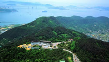 休暇村讃岐五色台