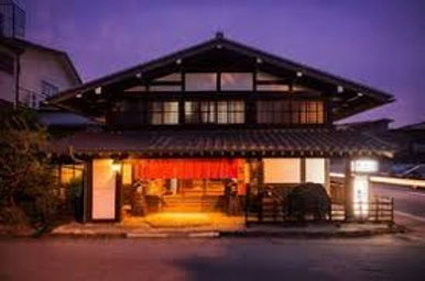 旅館たかやま