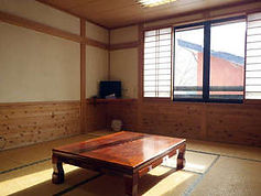 お部屋