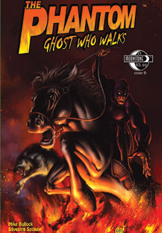 Looking Back at the 2008 Moonstone Cover Competition