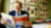 My Meeting with Jim Shepherd