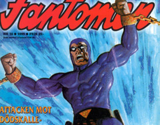 Comic book artist John Cassaday passes away