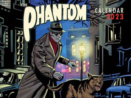 Orders for 2023 Mallon Diary Out Now!