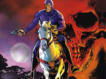 New Comics from Prakash Publishers (Publisher of ‘Muthu Comics’ and ‘V Comics’)