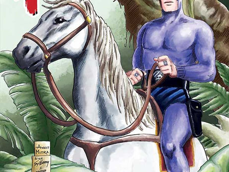 Regal Publishers Announce Anniversary Special Issue