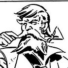 Redbeard