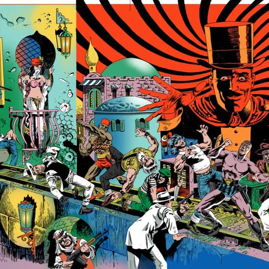 The 2026 Frew Annual details announced