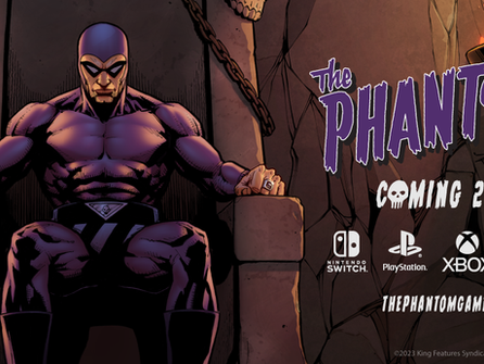 All You Need to Know About "The Phantom Game" Coming in 2024