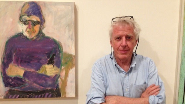 Peter Kingston is Dead - Long Live PK!