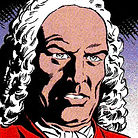 Sir James Stanbury