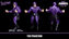 Big Rubber Guys announce new King Features line including The Phantom