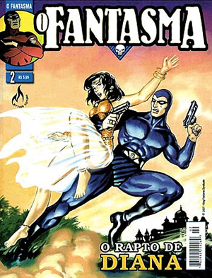 O Fantasma #2