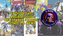 X-Band: Phantom Podcast #345 - August 2026 newspaper stories, comics & news review
