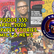 X-Band: Phantom Podcast #335 - April 2026 newspaper stories, comics & news review