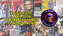 X-Band: Phantom Podcast #335 - April 2026 newspaper stories, comics & news review