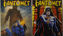 Denmark publisher E-Voke announce the extension of their Fantomet hardcover series