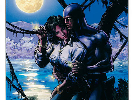 Frew Release Signed Prints by Sal Velluto, Luca Erbetta & Keith Williams