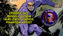 X-Band: Phantom Podcast #340 - Russell Olson, Mad Cave Studios Phantom artist