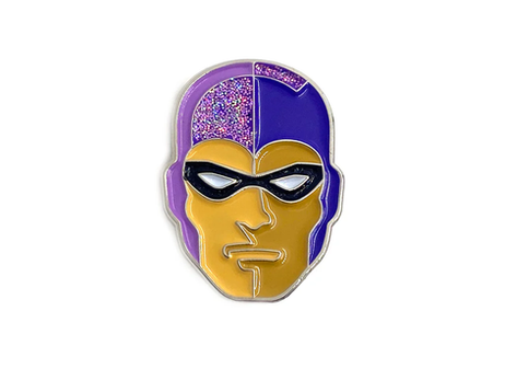 The Phantom Pins by Yesterdays.com