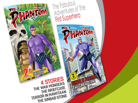 Indian Regal Publishers English Series Starting from 1 August