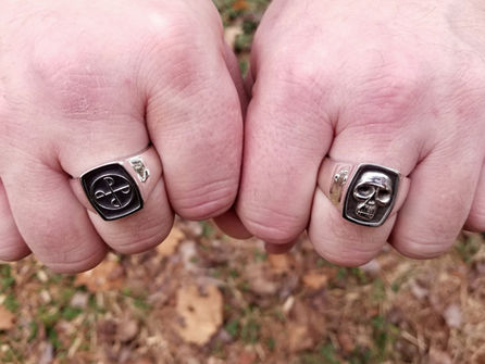 New Phantom Rings!