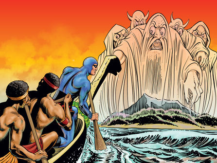 Details for the Norwegian 2023 Annual