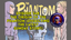 X-Band: Phantom Podcast #348 - The origin of the Phantom (Dissecting the latest Sunday story)