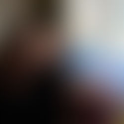     Damari Perreard sits in her residence in Bend. After living in her current rental for over 7 years, Perreard is facing eviction over lease issues with her landlord. Perreard suffered from an undiagnosed illness for over a year that led to a fall in November and traumatic brain injury. Photo by Joe Kline.