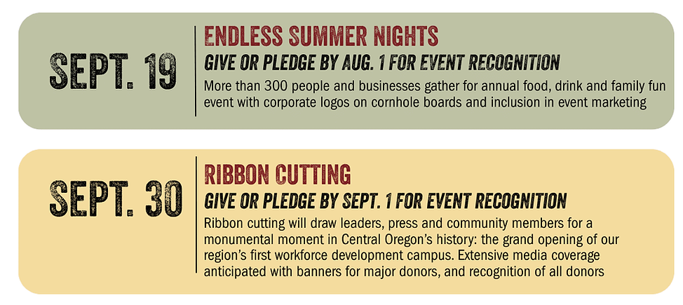 Legacy 25 Giving Tiers and Corporate Donor Benefits (2).png