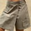 Miniature : JUPE SHORT - S/M