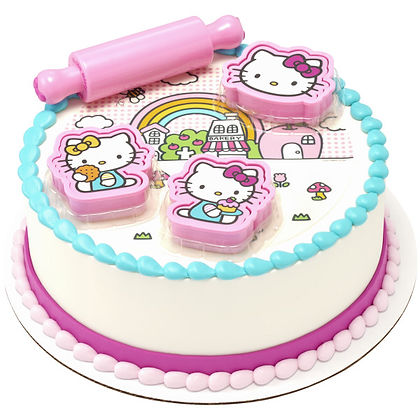Hello Kitty