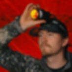 Wicked Lights Scanpro iC 3-Color-In-1 GEN4 Night Hunting Headlamp hero