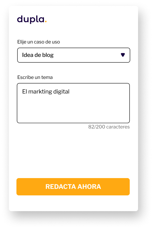 La forma más fácil de crear temas atractivos para blogs, ensayos y artículos utilizando inteligencia artificial