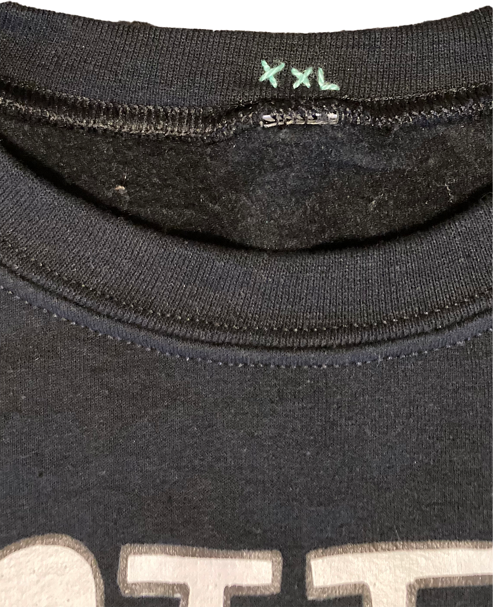 Thumbnail: Rotten Cotton Crewneck (XXL)