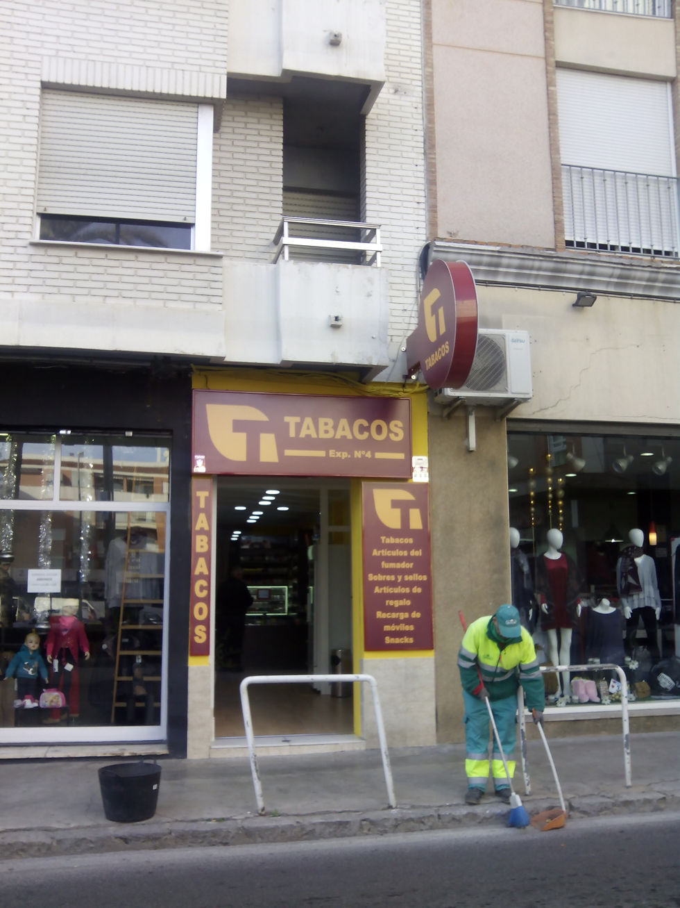 Estanco