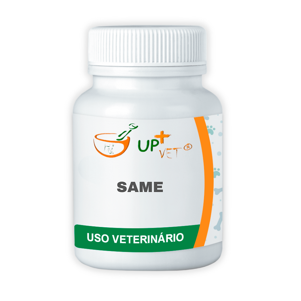 Same em Cápsulas