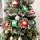 Thumbnail: Christmas advent calendar digital download