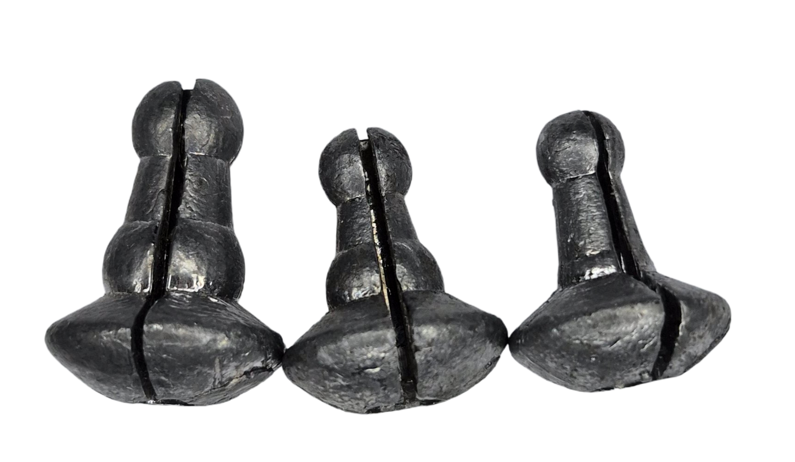 Link sinkers (5pk)