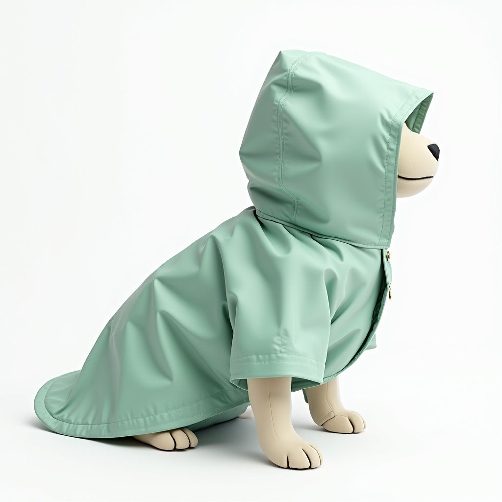 Waterproof Raincoat
