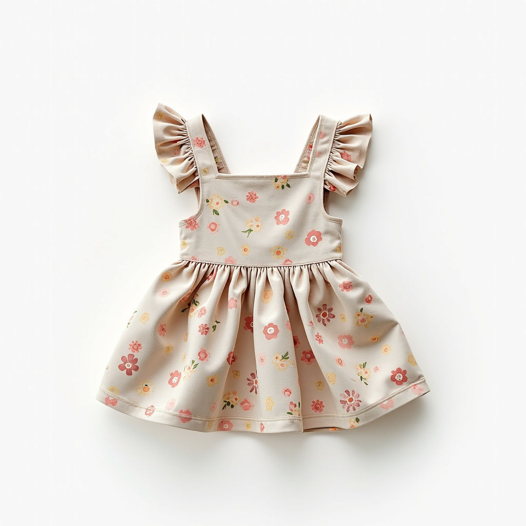 Floral Sundress