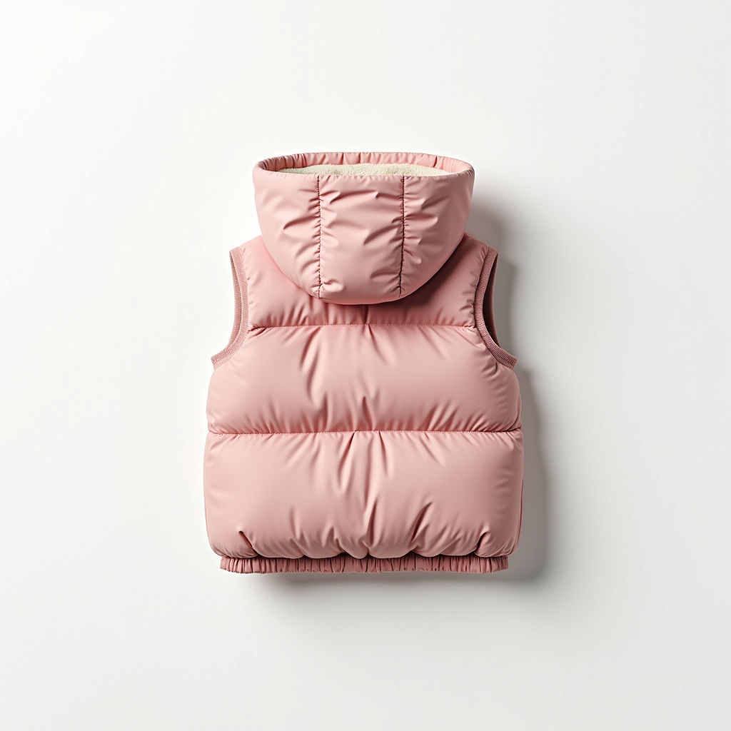 Cozy Puffer Jacket